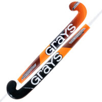 Grays 600i Dynabow - indoor - oranje/zwart/wit