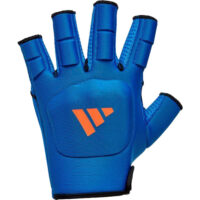 Adidas OD - glove - blauw/oranje