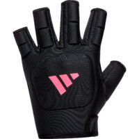 Adidas OD - glove - zwart/roze