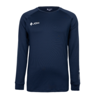 JDH thermoshirt - Men - navy