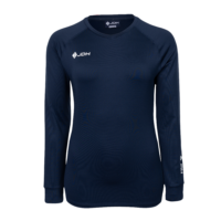 JDH thermoshirt - Women - navy