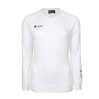 JDH thermoshirt - Women - wit