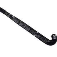 Indian Maharadja Blade 80 - probow - zwart