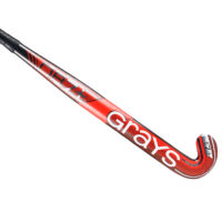 Grays DB 7+ dynabow - oranje/zwart