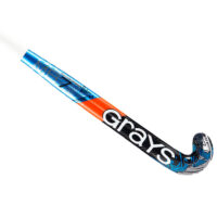 Grays MB 7 - midbow - zwart/blauw